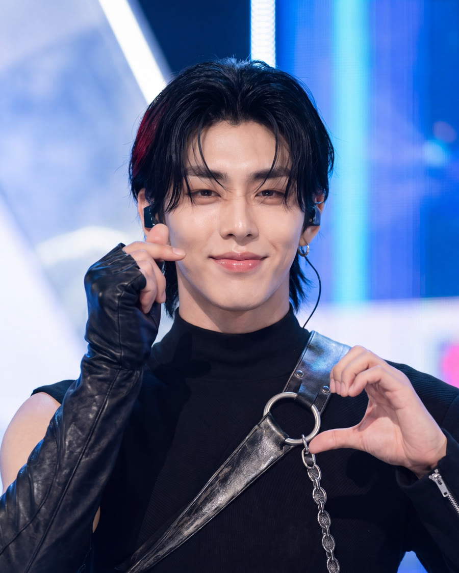 Wonhoso