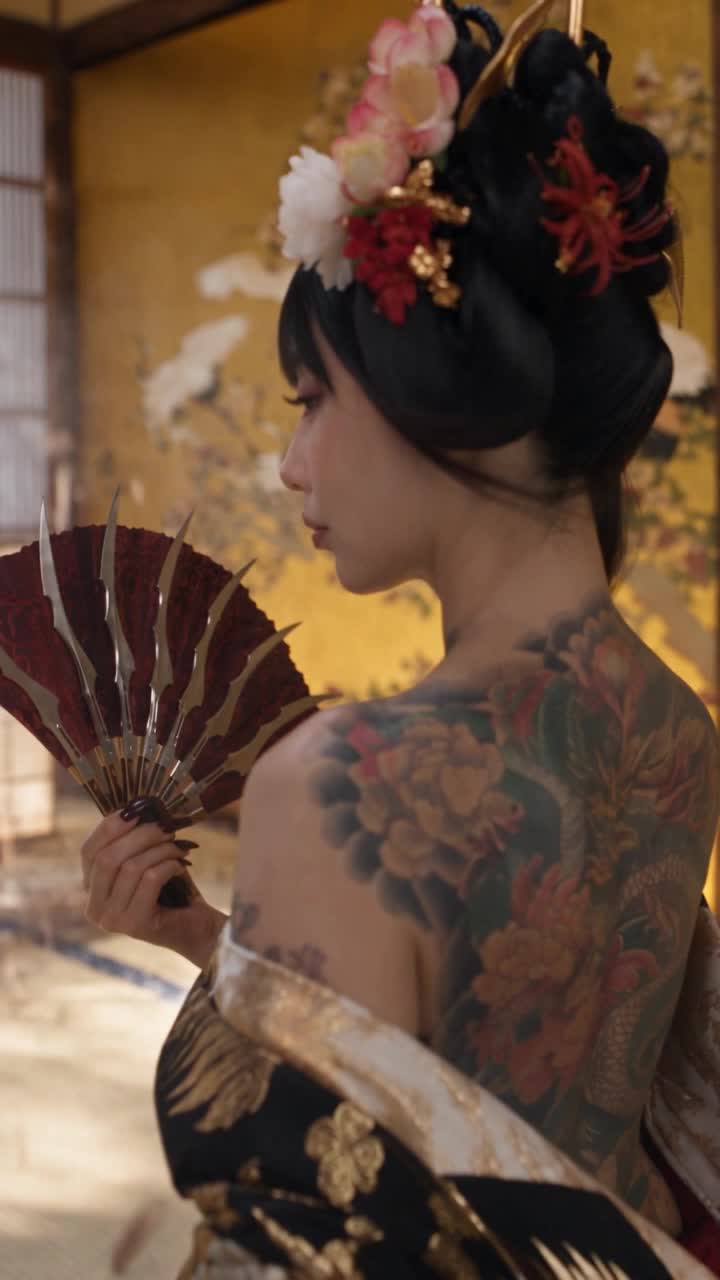 Yua: A World of My Own